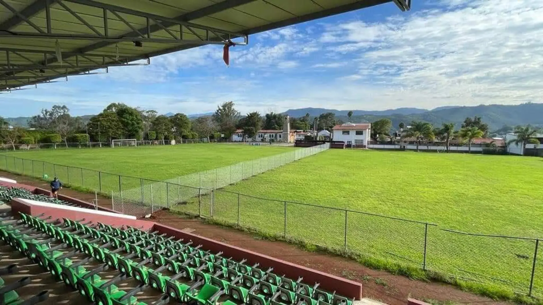 estadio de valle de bravo